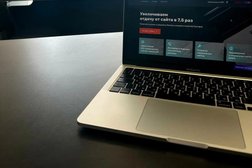 Интернет-агентство Axioom.ru, с рейтингом 4.7 - находится по адресу Санкт-Петербург, Маршала Блюхера проспект, 12 к7 