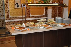 The Vitamin’s, с рейтингом 3 - находится по адресу Алматы, улица Панфилова, 98 