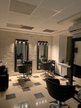 Salon Krasoty Gortenziya Na Komendantskom Prospekte Otzyvy O Salone Krasoty Foto Ceny Na Procedury Vremya Raboty Telefon I Adres Salony Krasoty I Spa Sankt Peterburg Zoon Ru