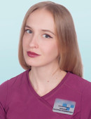 Баранова Екатерина Владимировна