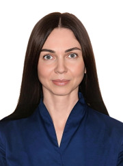 Офтальмолог Анастасия Александровна Брязгина
