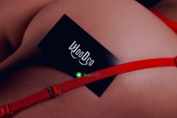 Салон эротического массажа Woodoo, с рейтингом 5 - находится по адресу Владивосток, проспект 100-летия Владивостока, 22 