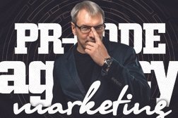 Маркетинговое агентство PR-complex, с рейтингом 4.8 - находится по адресу Самара, улица Ново-Садовая, 139 