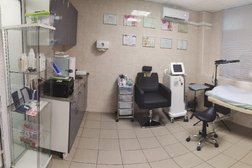 Студия татуировки Ирины Солод, с рейтингом 4.8 - находится по адресу Нижний Новгород, Деловая улица, 24 к2 