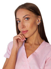 Ревматолог, терапевт Арина Дмитриевна Чернова