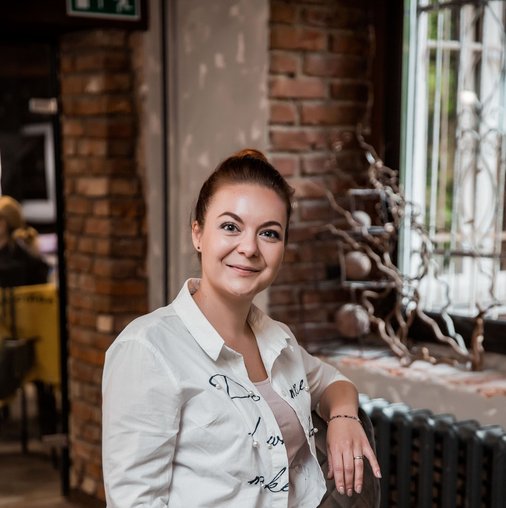 Анна Андреевна Дорохина