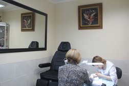 Салон Каштан, с рейтингом 4.1 - находится по адресу Москва, Свободный проспект, 14 