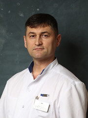 Стоматолог-хирург, имплантолог Сулаймон Сайдуллоевич Исматуллоев