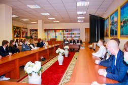 Международный Инновационный Университет, с рейтингом 4.5 - находится по адресу Сочи, Садовая улица, 70 