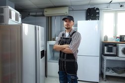 Сервисный центр Техно Ремонт, с рейтингом 1.3 - находится по адресу Череповец, площадь Металлургов, 2 