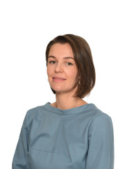 Отоларинголог, фониатр Юлия Сергеевна Чупракова