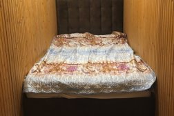 Сауна ALEX, с рейтингом 4.3 - находится по адресу Ярославль, проспект Октября, 91а 