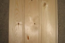 Компания по продаже изделий из лиственницы, с рейтингом 5 - находится по адресу Пермь, улица Василия Васильева, 19/1 