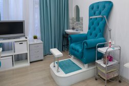 Салон красоты Beauty Color, с рейтингом 4.8 - находится по адресу Московская область, Химки, улица Марии Рубцовой, 7 