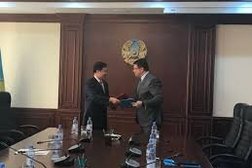 Компания Ken-Consulting, с рейтингом 3.4 - находится по адресу Нур-Султан (Астана), проспект Кабанбай Батыра, 19 