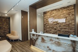 Стоматологическая клиника ОртодентПрайм, с рейтингом 4 - находится по адресу Вологда, улица Южакова, 3 