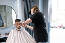 Мужская парикмахерская Buzz, с рейтингом 4 - находится по адресу Воронеж, улица Загоровского, 1 