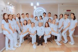 Стоматологическая клиника Жемчужина, с рейтингом 3.4 - находится по адресу Республика Бурятия, Улан-Удэ, улица Терешковой, 7а 