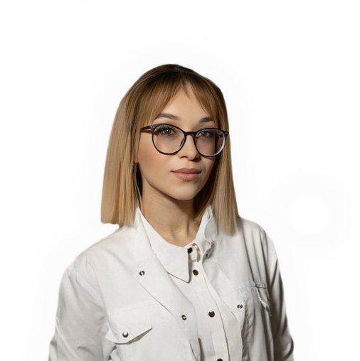 Альбина Вячеславовна Глущенко