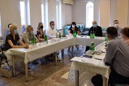 Краевой центр охраны здоровья семьи и репродукции, с рейтингом 3.4 - находится по адресу Краснодар, площадь Победы, 1 к6 