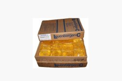 Производственно-торговая компания KazMelt TRADE, с рейтингом 2 - находится по адресу Алматы, Толе би, 293/1 