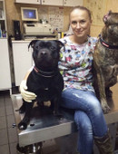 Тесля Наталья Александровна