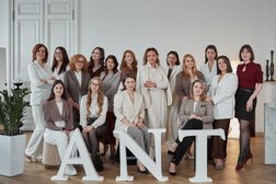 Кадровое агентство А.Н.Т., с рейтингом 4.9 - находится по адресу Санкт-Петербург, набережная канала Грибоедова, 12 