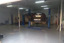 АГЗС на Уральской улице, с рейтингом 3.5 - находится по адресу Краснодар, Уральская улица, 134а 