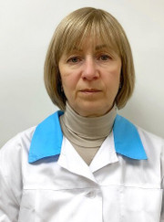 Ревматолог Лариса Юльевна Магнутова