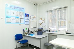 Ветеринарная клиника Ваш ветеринар, с рейтингом 4.8 - находится по адресу Кемеровская область — Кузбасс, Новокузнецк, улица Кирова, 102 