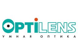 Автомат по продаже контактных линз Optilens, с рейтингом 3 - находится по адресу Омск, бульвар Архитекторов, 35 