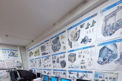 Автошкола Курс-авто, с рейтингом 4.5 - находится по адресу Калининград, Карла Маркса, 18 