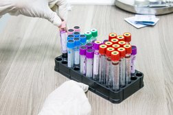 Клиника неврологии и ортопедии в Советском районе, с рейтингом 4.9 - находится по адресу Республика Башкортостан, Уфа, Революционная улица, д. 70 