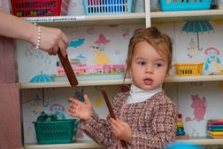 Учебный центр Рост.ок!, с рейтингом 3.2 - находится по адресу Череповец, Первомайская улица, 19 