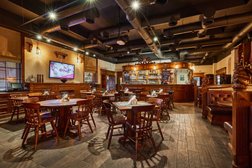 Ресторан Британника, с рейтингом 4 - находится по адресу Калининград, улица Горького, 2 