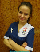 Петухова Валерия Витальевна