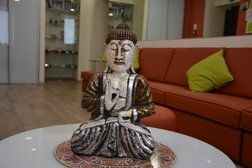 Йога-центр Yoga class, с рейтингом 3.7 - находится по адресу Ростов-на-Дону, улица Евдокимова, 37а 