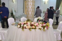 Ресторан ЛЕРМОНТОВ, с рейтингом 3.9 - находится по адресу Москва, Садовая-Спасская улица, 21/1 