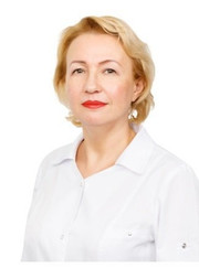 Онколог-гинеколог, акушер-гинеколог Лиана Назимовна Аминова