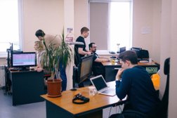 Агентство интернет-маркетинга Директ Лайн, с рейтингом 4.4 - находится по адресу Новосибирск, Ядринцевская улица, 68/1 