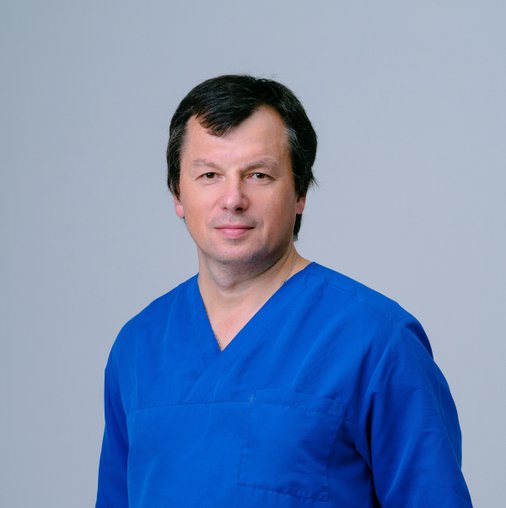 Николай Александрович Федоров