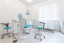 Стоматологическая клиника T-Smile, с рейтингом 3.5 - находится по адресу Москва, Базовская улица, 15, корп. 9 