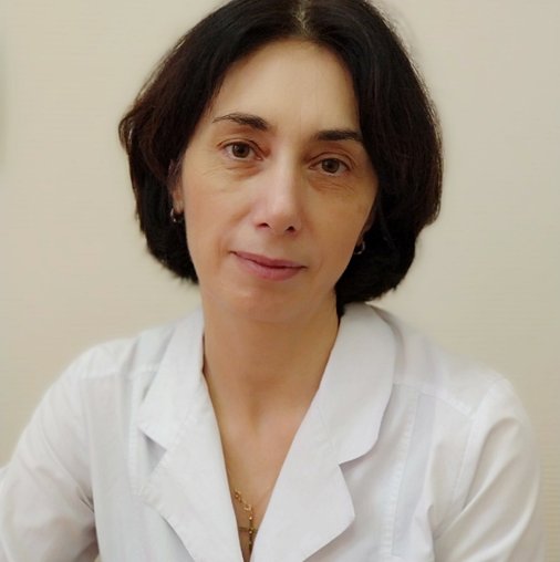 Елена Александровна Целуева