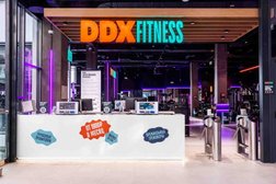 DDX Fitness Грис Молл