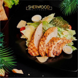 фотография Sherwood