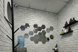 Студия груминга LEO, с рейтингом 5 - находится по адресу Тула, улица Металлургов, 46а 