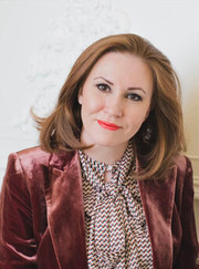 Сексолог, нарколог Жанна Николаевна Казакова