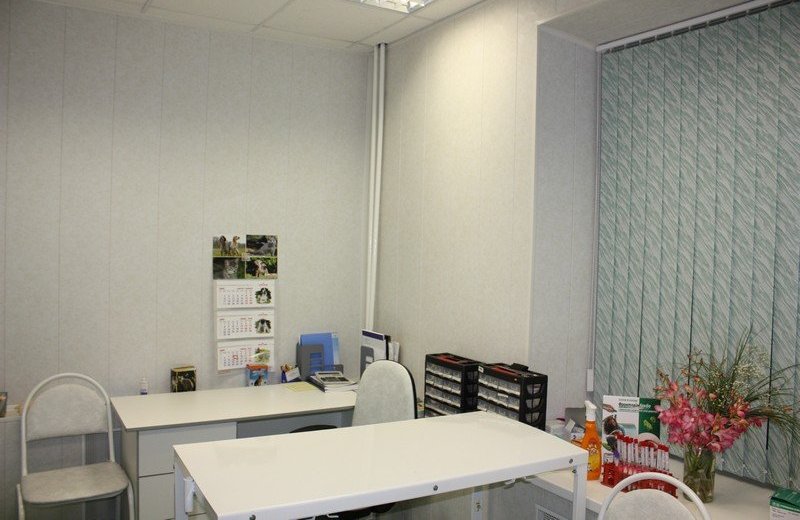 Агентство недвижимости "Flat4rent" по адресу проспект Мира, 186 к1 в Москва - 20