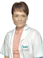 Психотерапевт, психолог Елена Александровна Барабанова