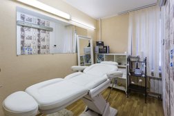 Салон красоты Сахарин, с рейтингом 4.2 - находится по адресу Москва, улица Фридриха Энгельса, 23с4 